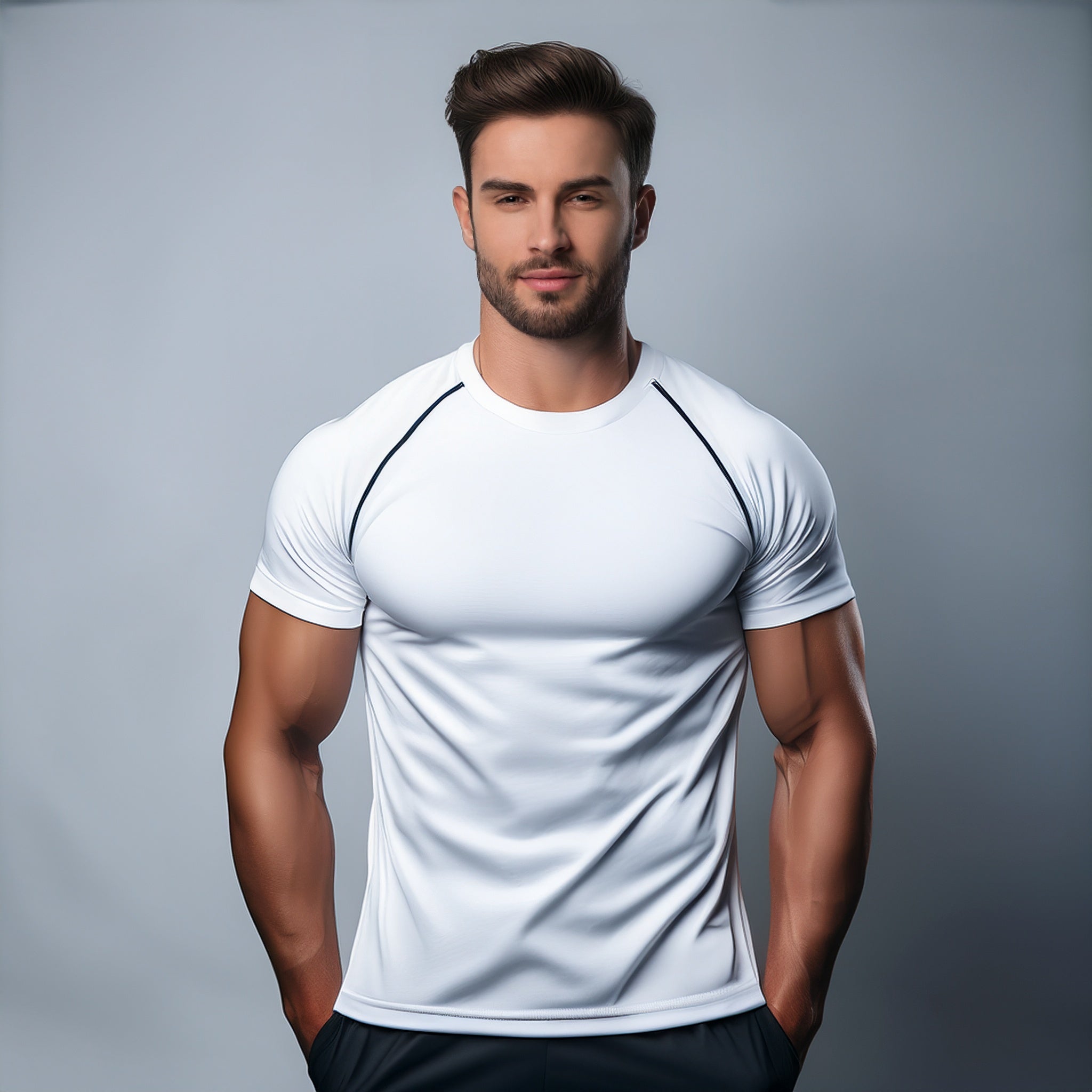 The Best Anti-Odor Workout Shirts for Men: Sweat Smarter, Smell Better