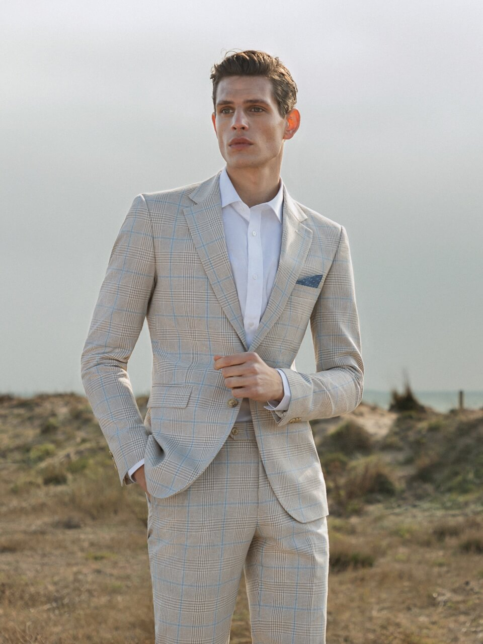 Men's Fashion