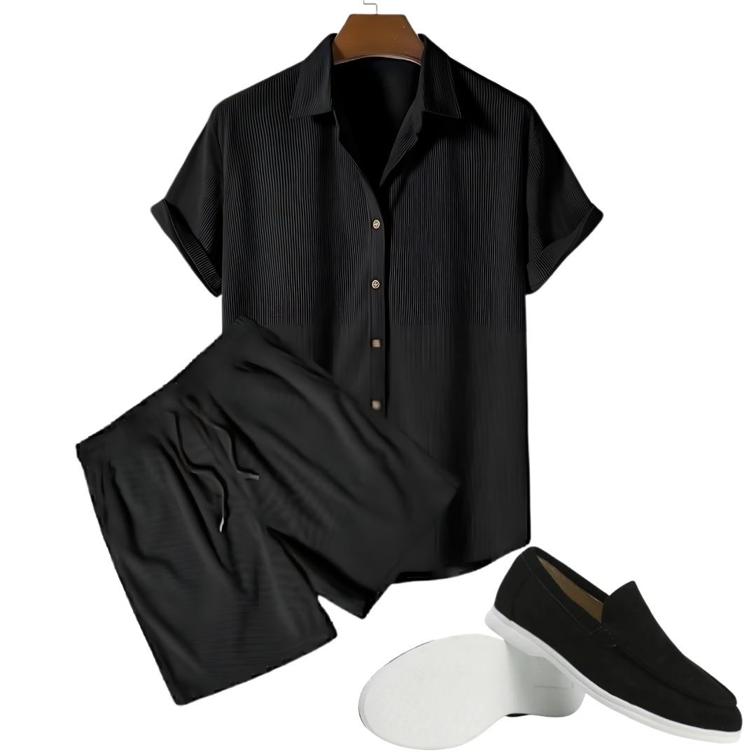 Onxy 3 piece set