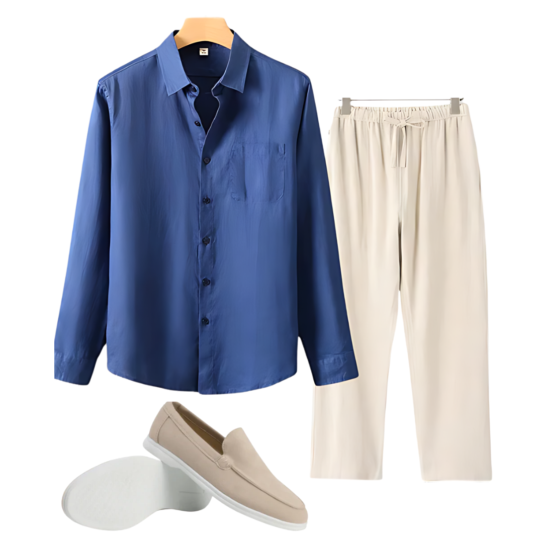 Santorini 3 piece set