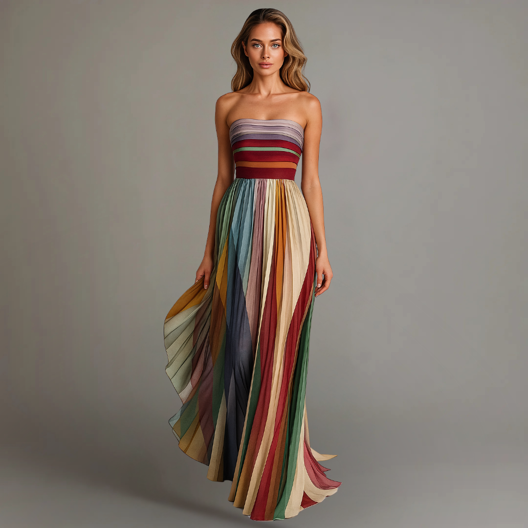 Giulia™ | Maxi Dress