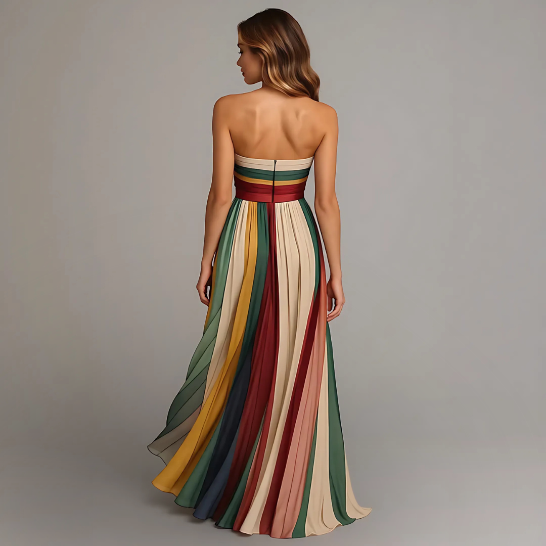 Giulia™ | Maxi Dress