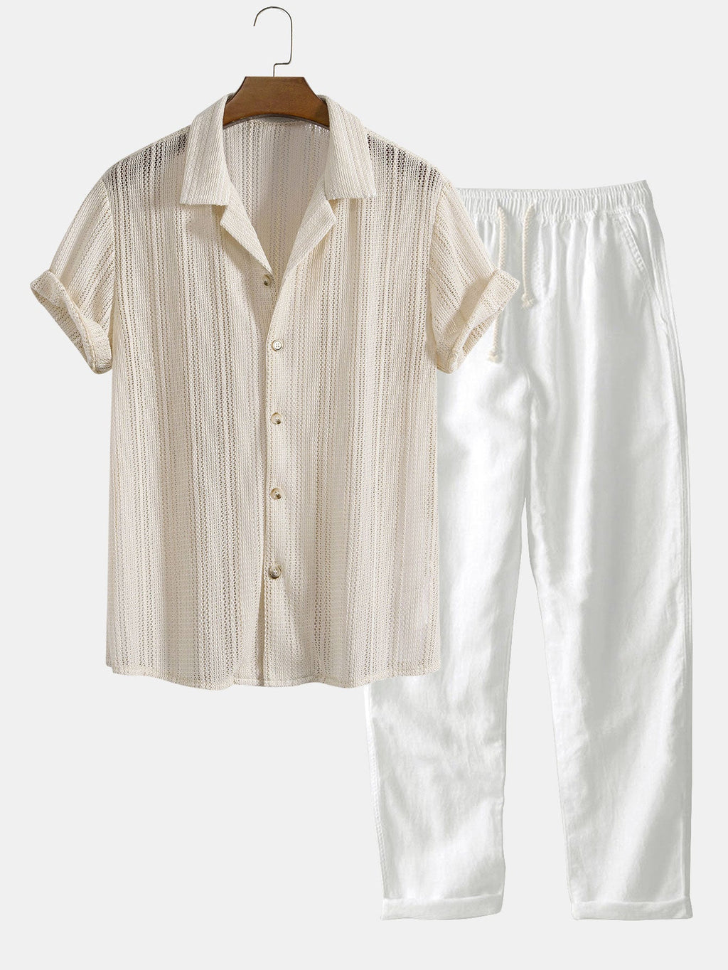 Ivory Sands 3 piece set