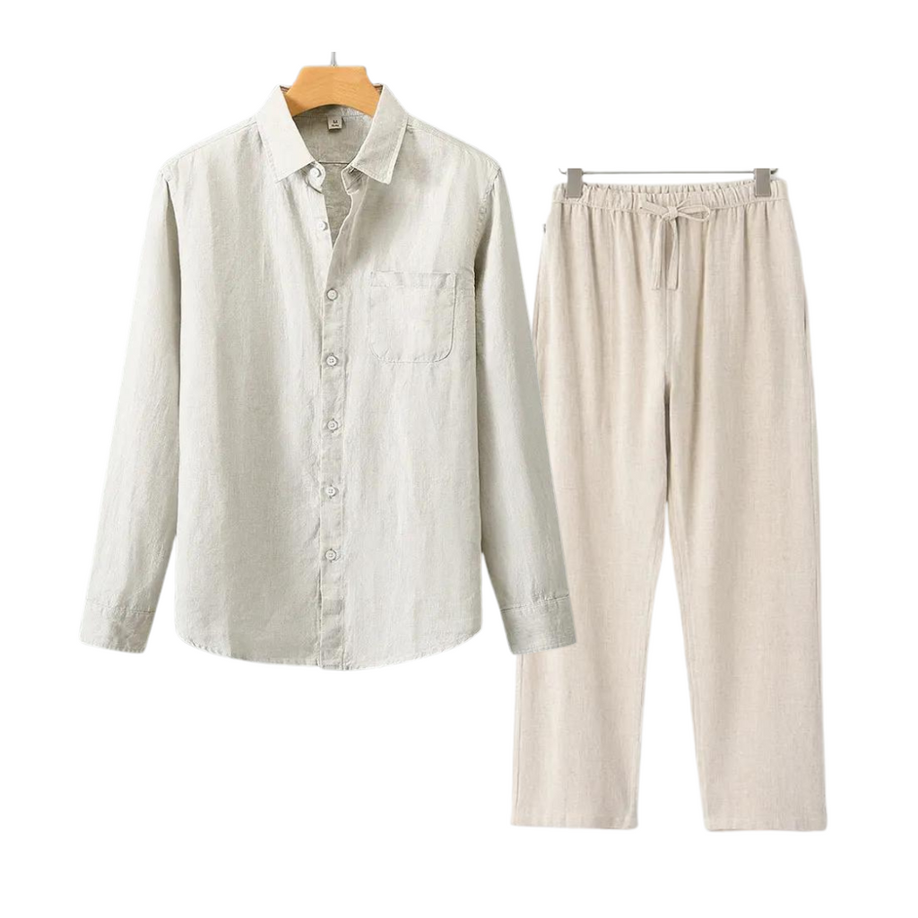 Zanzibar 3 piece set