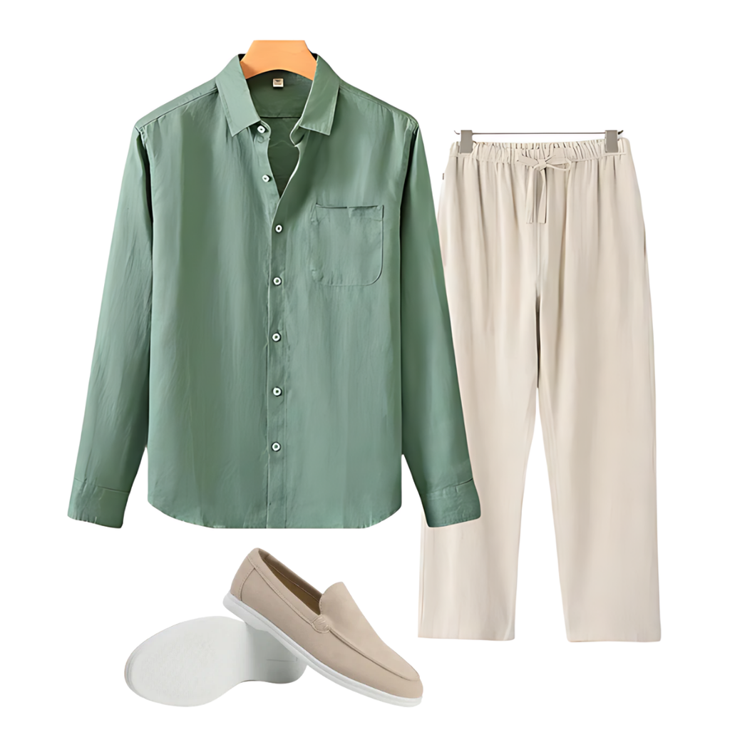 Forest 3 piece set