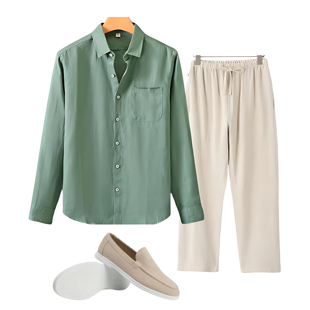 Forest 3 piece set