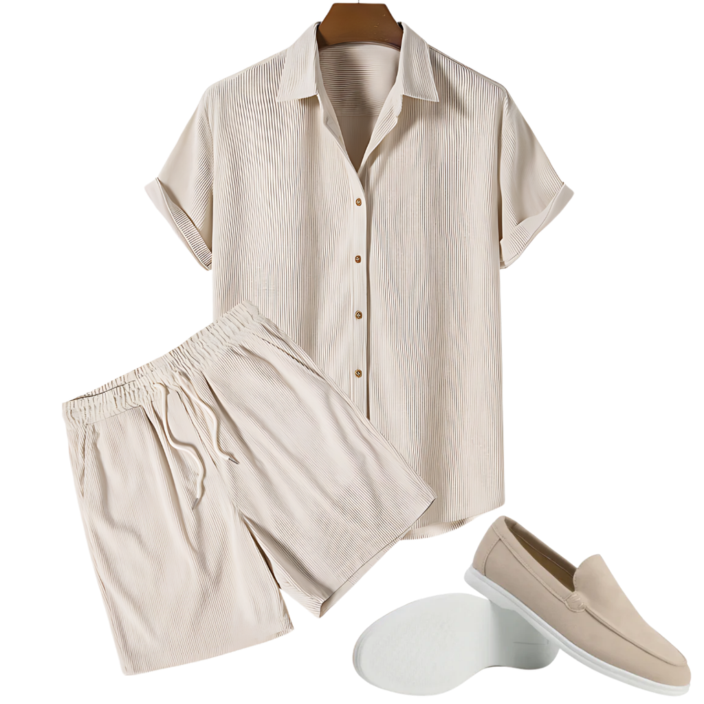 Sahara 3 piece set