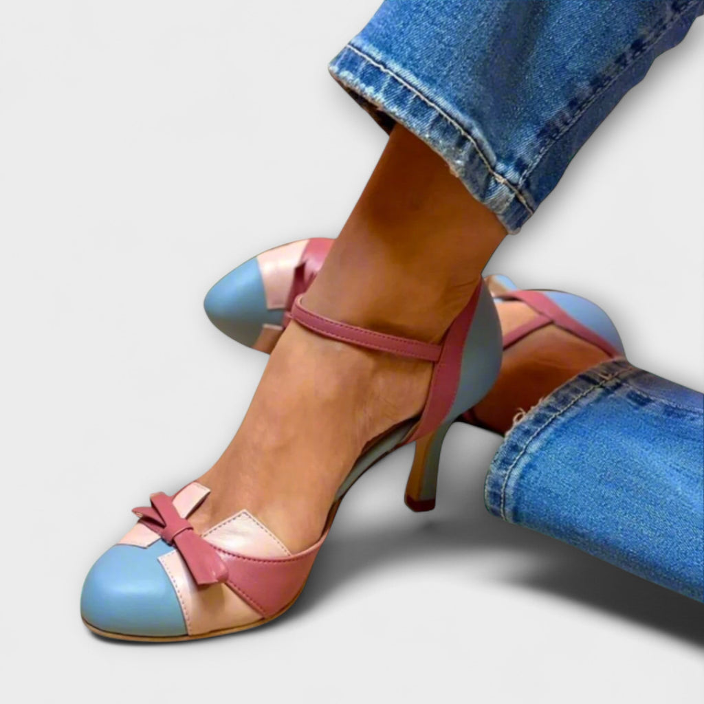Hazel™ Heels