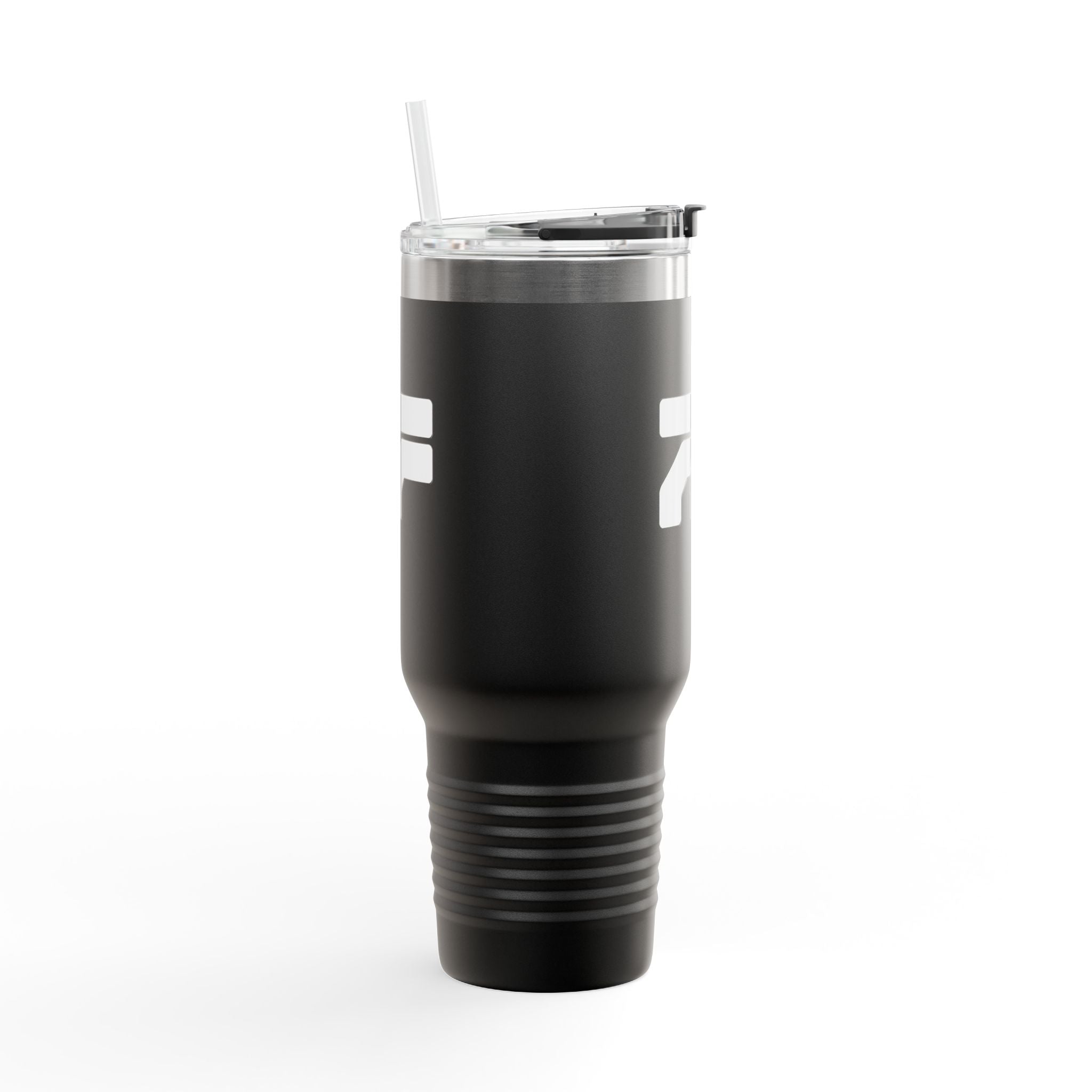 FastFlow 40oz Travel Mug