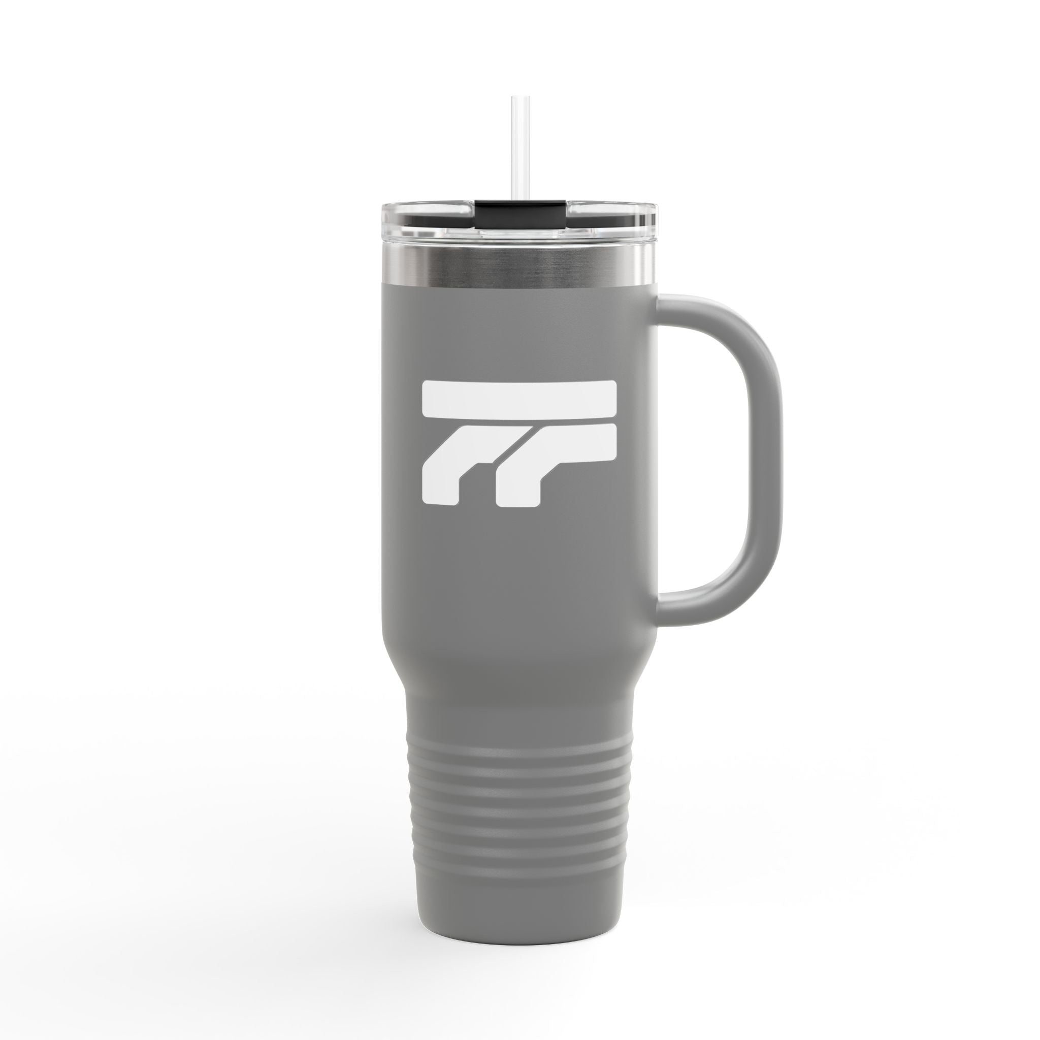 FastFlow 40oz Travel Mug