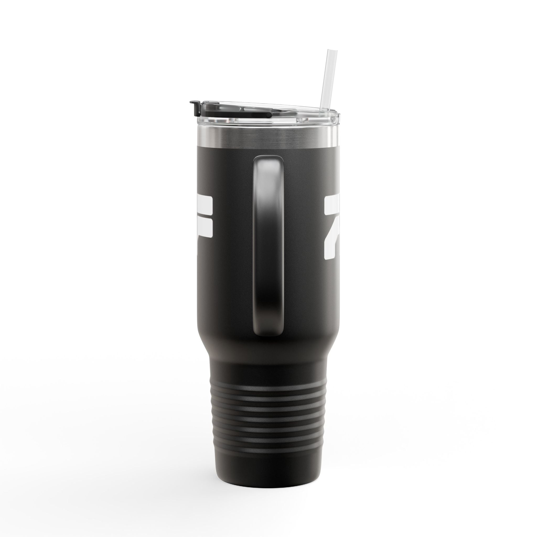 FastFlow 40oz Travel Mug