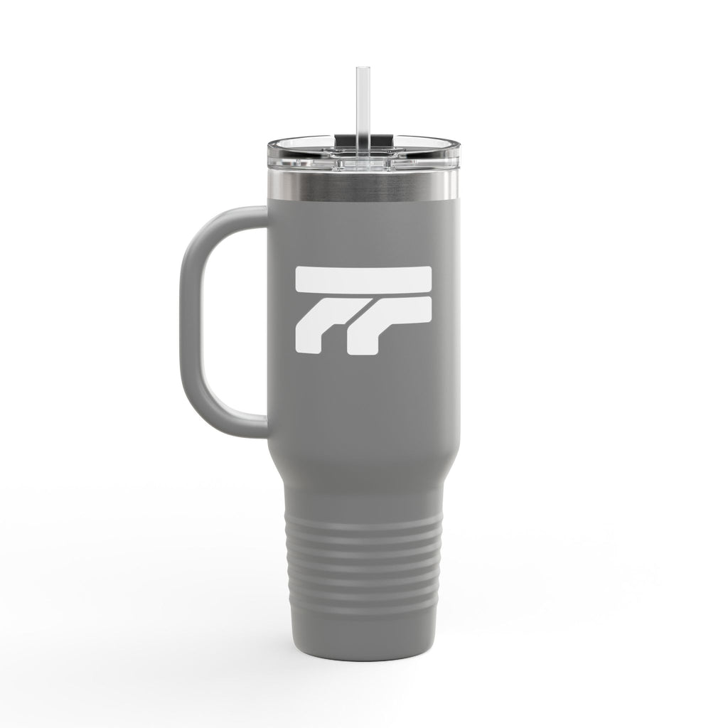 FastFlow 40oz Travel Mug