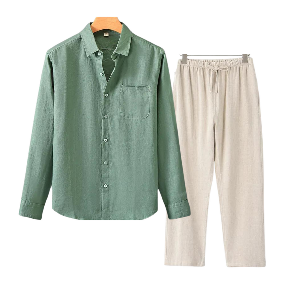 Forest 3 piece set
