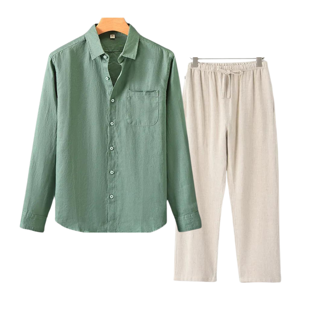 Forest 3 piece set