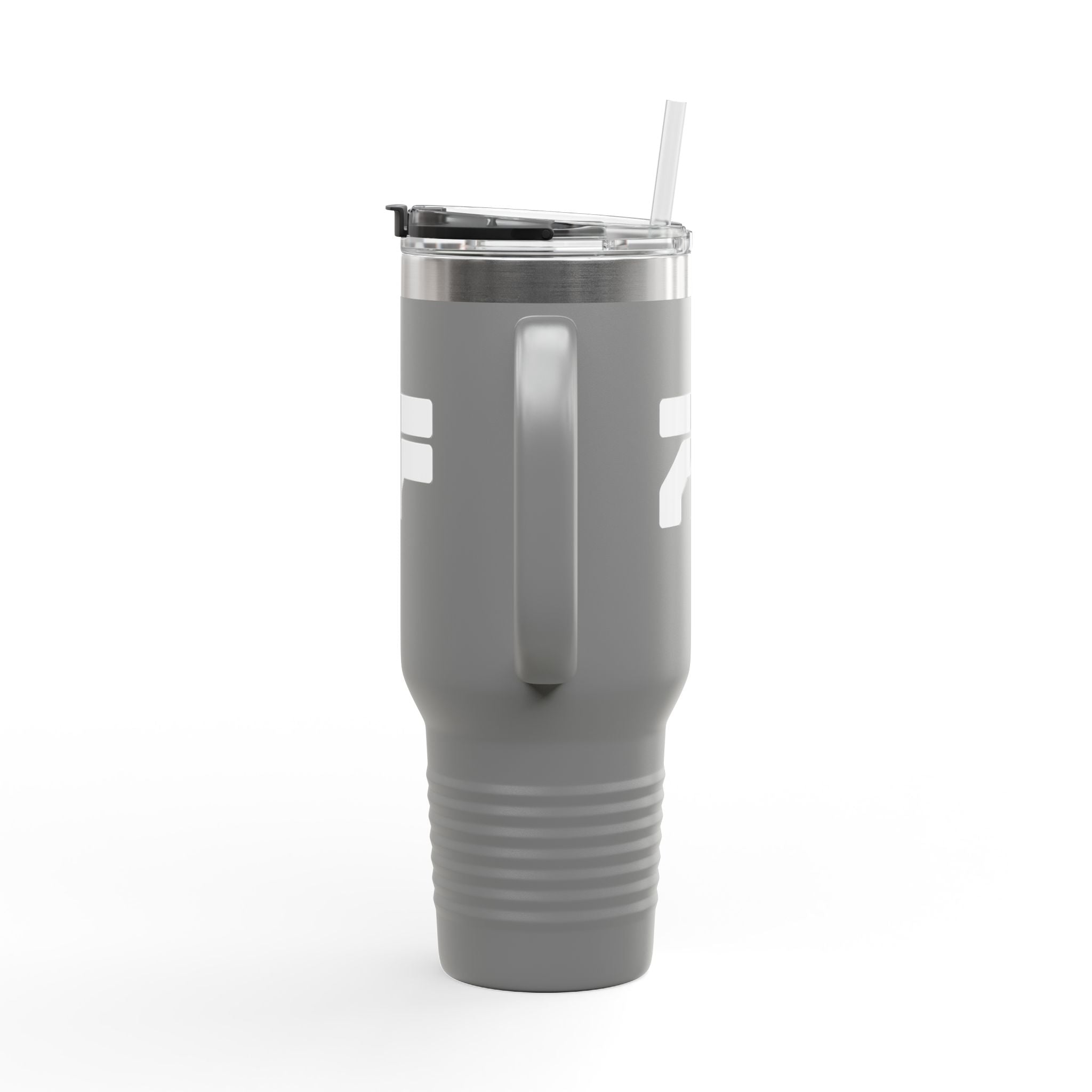 FastFlow 40oz Travel Mug