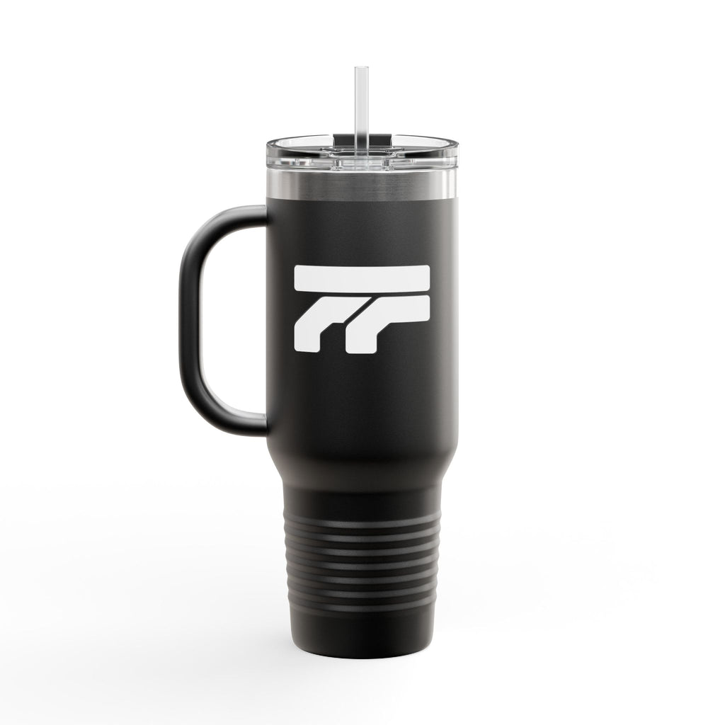 FastFlow 40oz Travel Mug