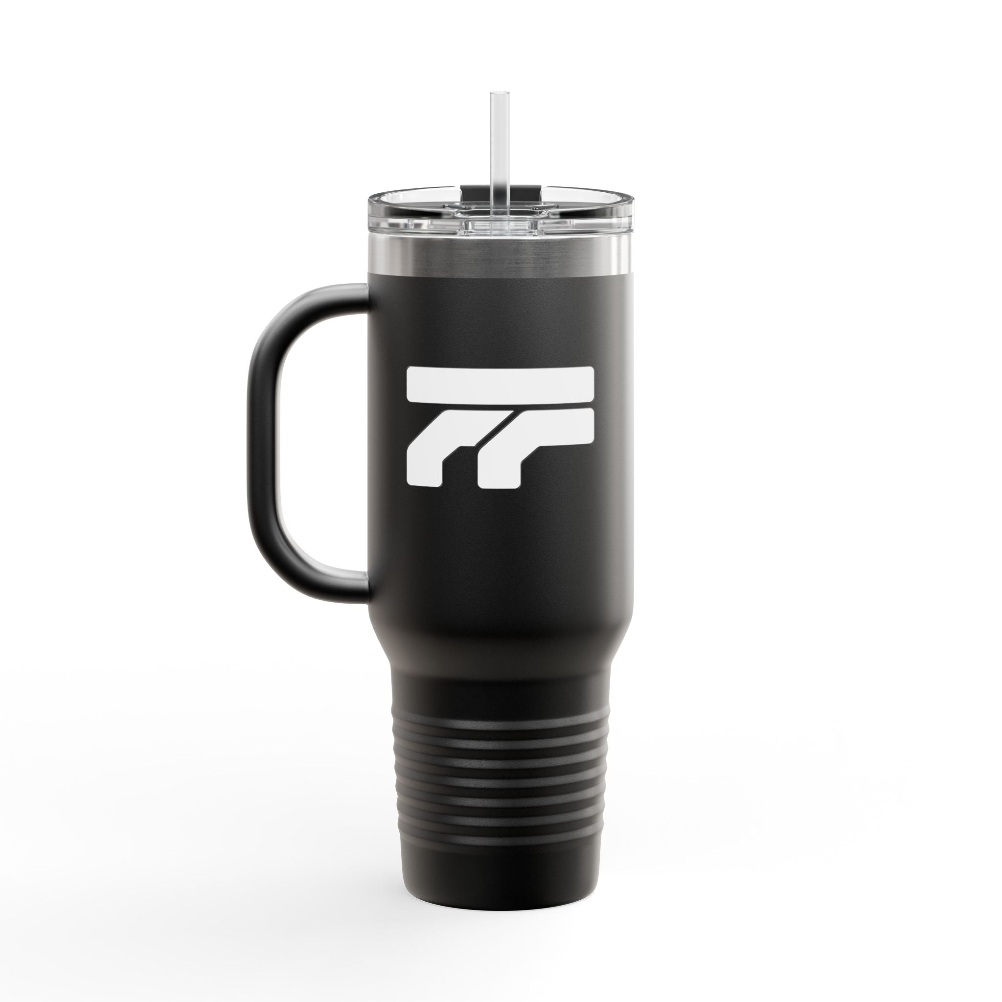 FastFlow 40oz Travel Mug