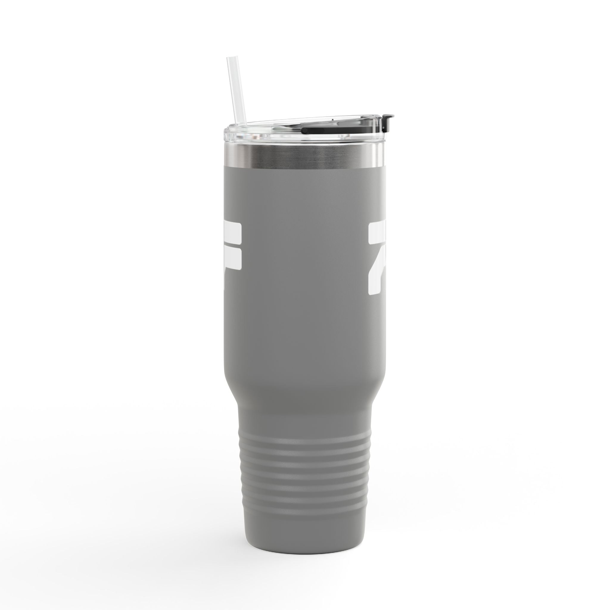 FastFlow 40oz Travel Mug