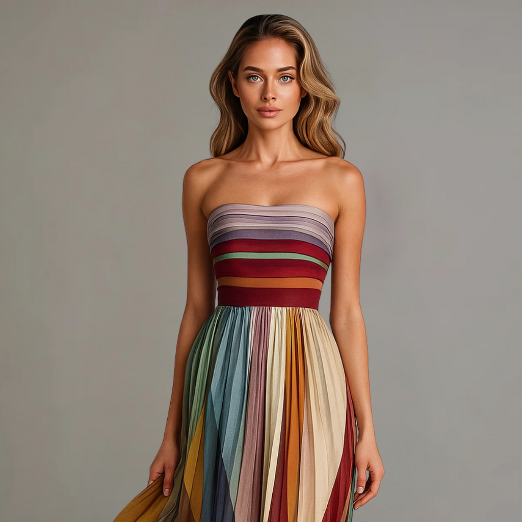 Giulia™ | Maxi Dress