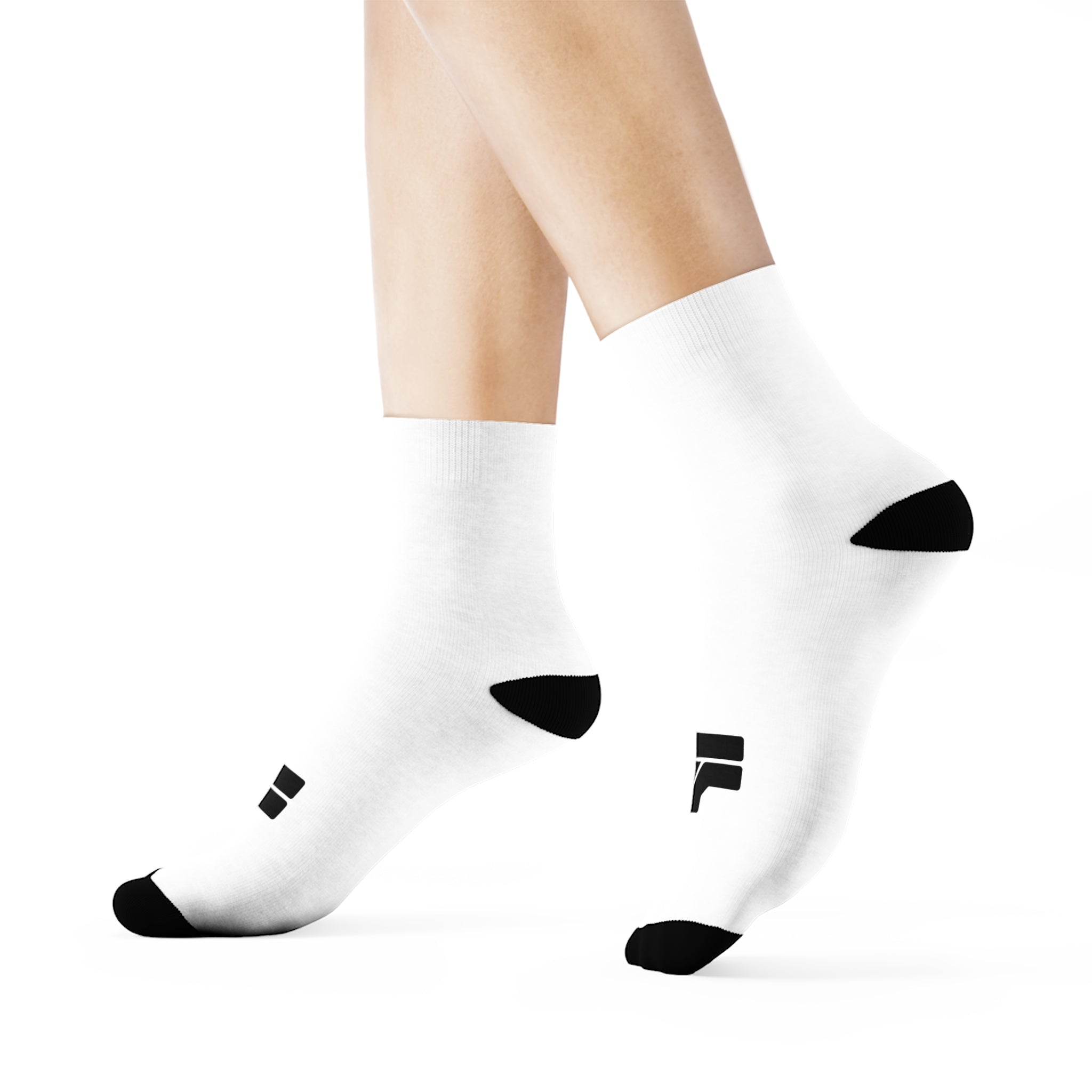 Crew Socks