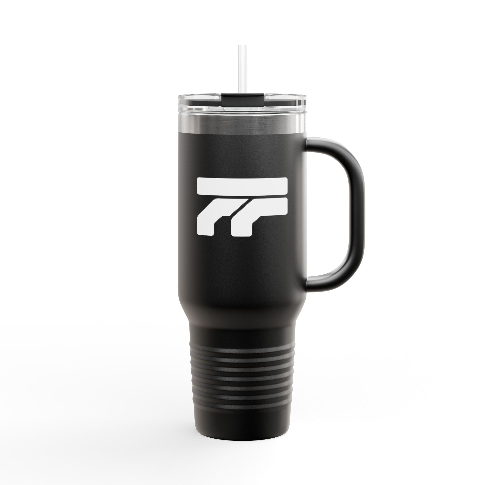 FastFlow 40oz Travel Mug