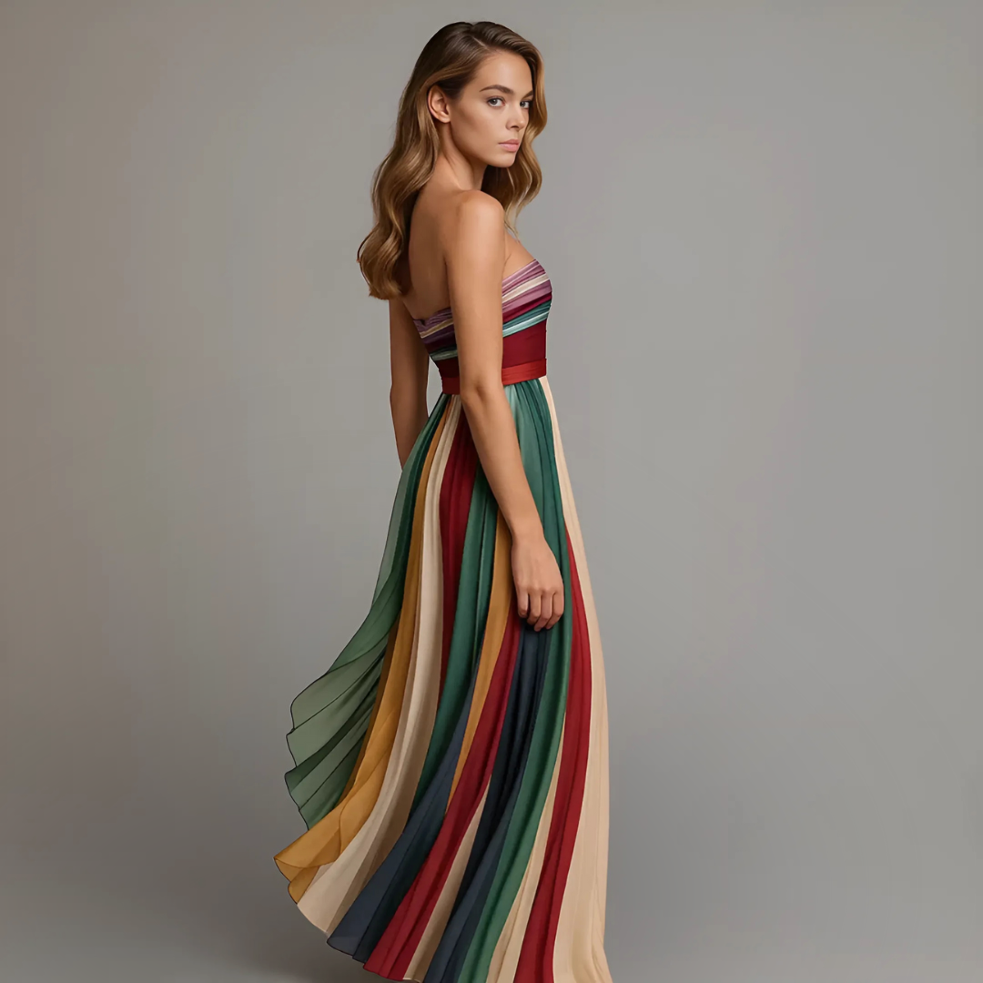 Giulia™ | Maxi Dress