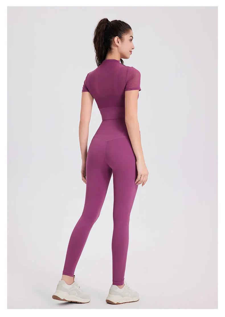 Alexis - Activewear Set