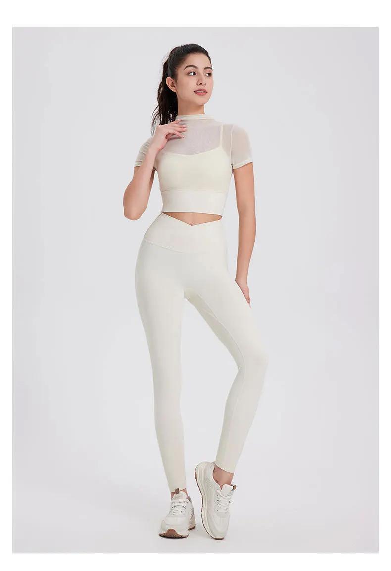 Alexis - Activewear Set