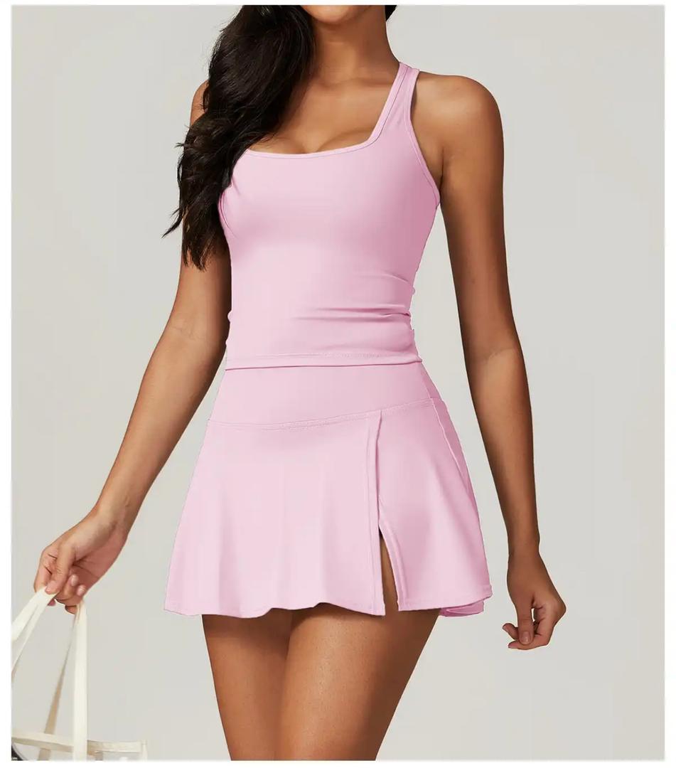 Raye - Premium Activewear Set