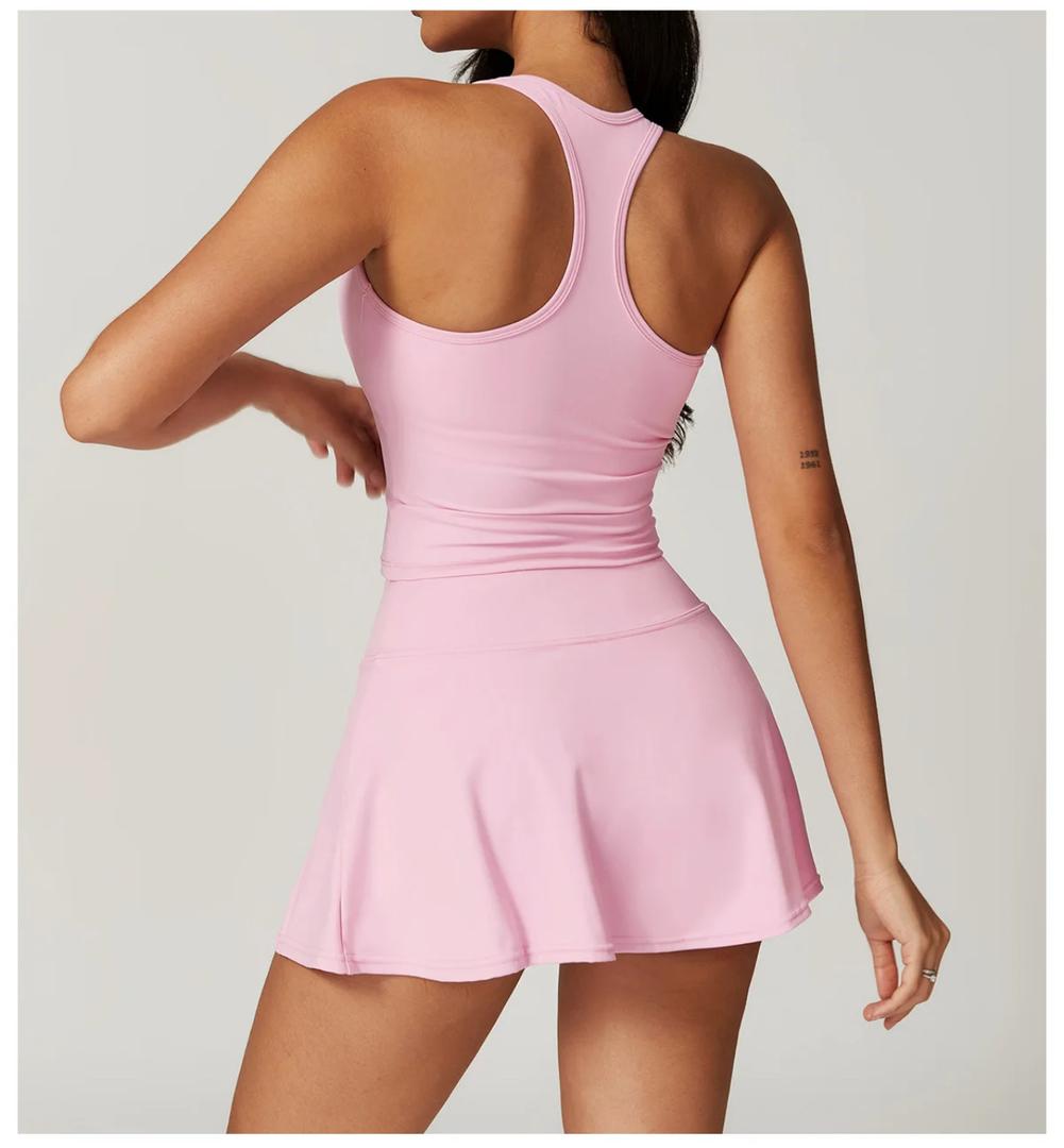 Raye - Premium Activewear Set