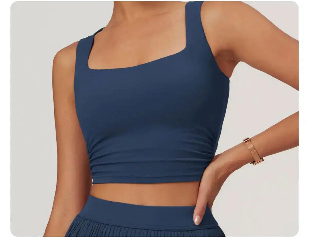 Sera - Premium Activewear Set
