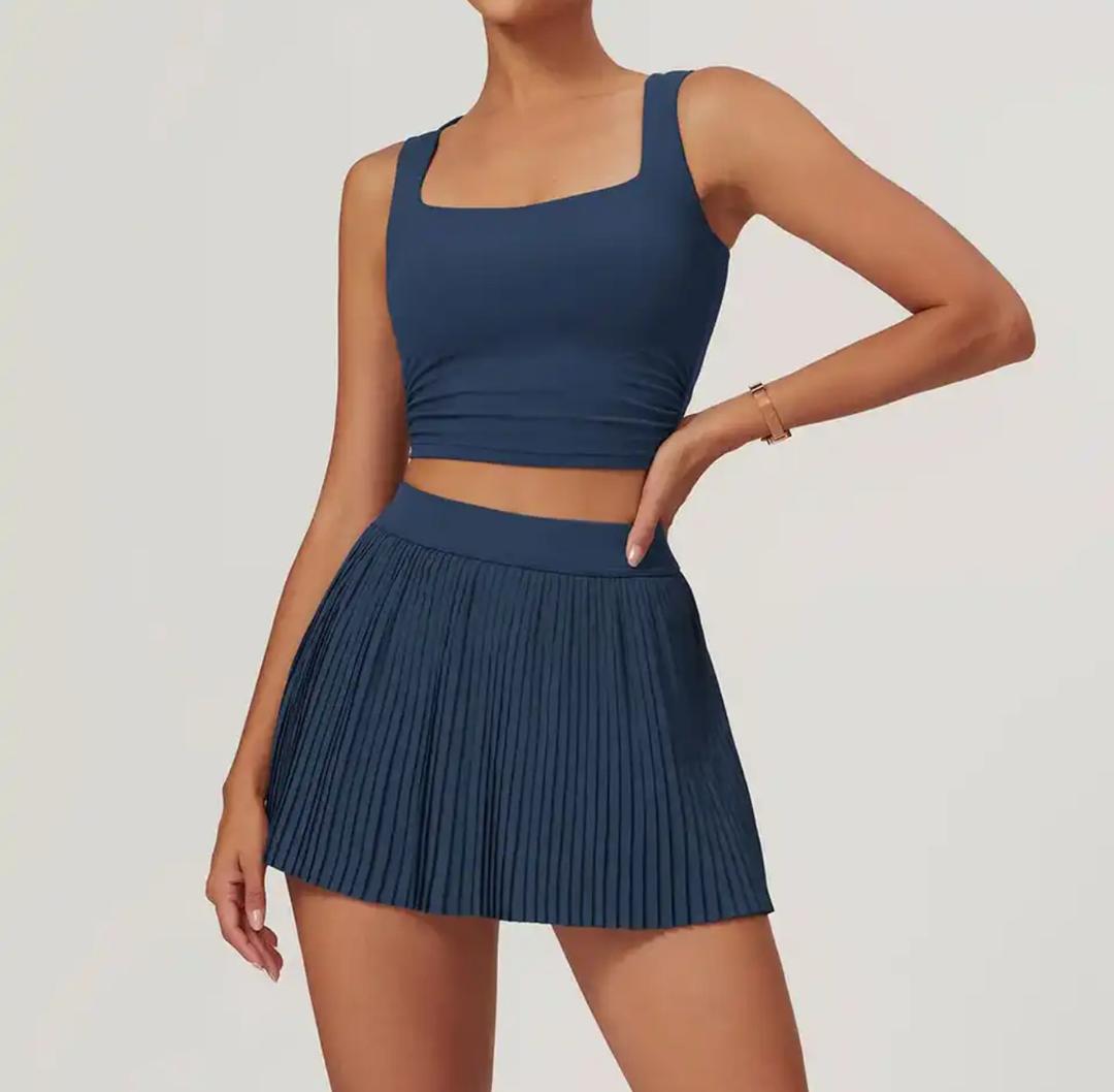 Sera - Premium Activewear Set
