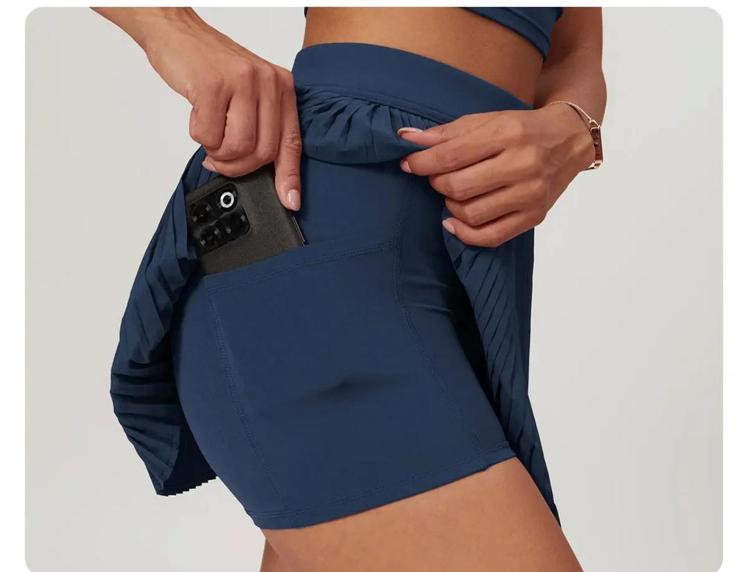 Sera - Premium Activewear Set