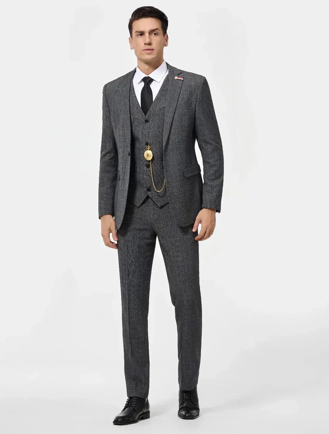 Adrian - Luxurious Elegant Formal Men’s Suit