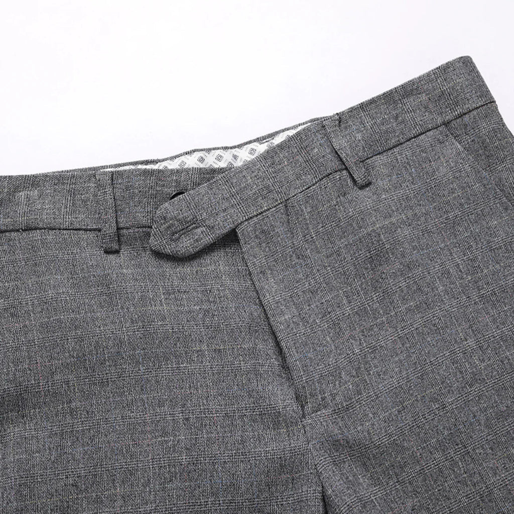Adrian - Luxurious Elegant Formal Men’s Suit