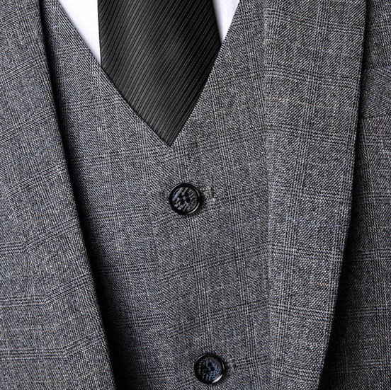 Adrian - Luxurious Elegant Formal Men’s Suit