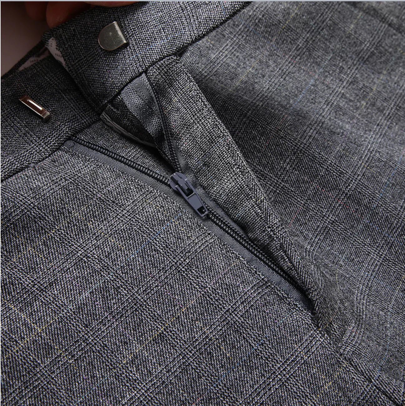Adrian - Luxurious Elegant Formal Men’s Suit