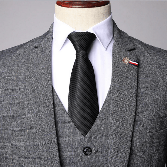 Adrian - Luxurious Elegant Formal Men’s Suit