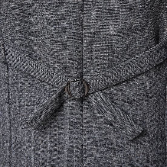 Adrian - Luxurious Elegant Formal Men’s Suit