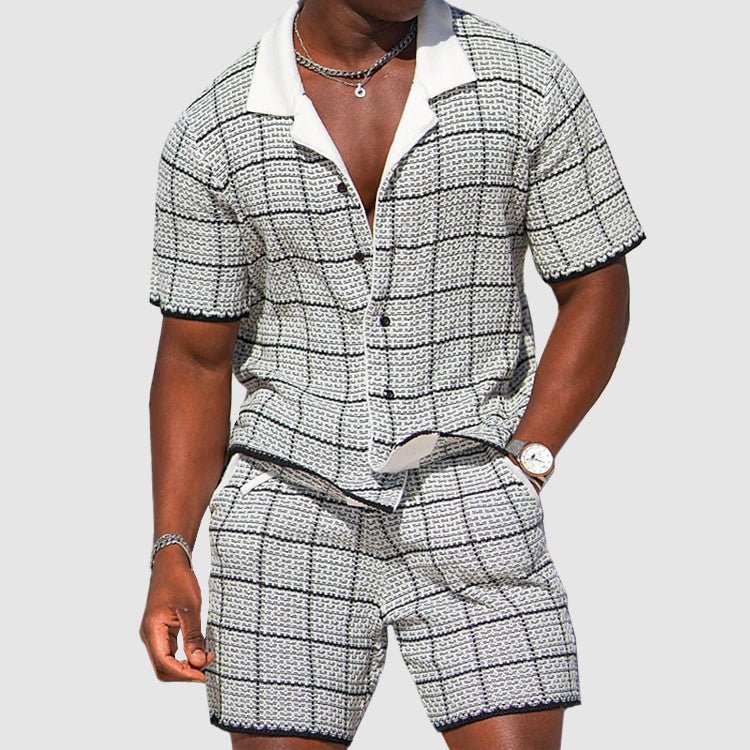 Eddie - Belsaccio Premium Set