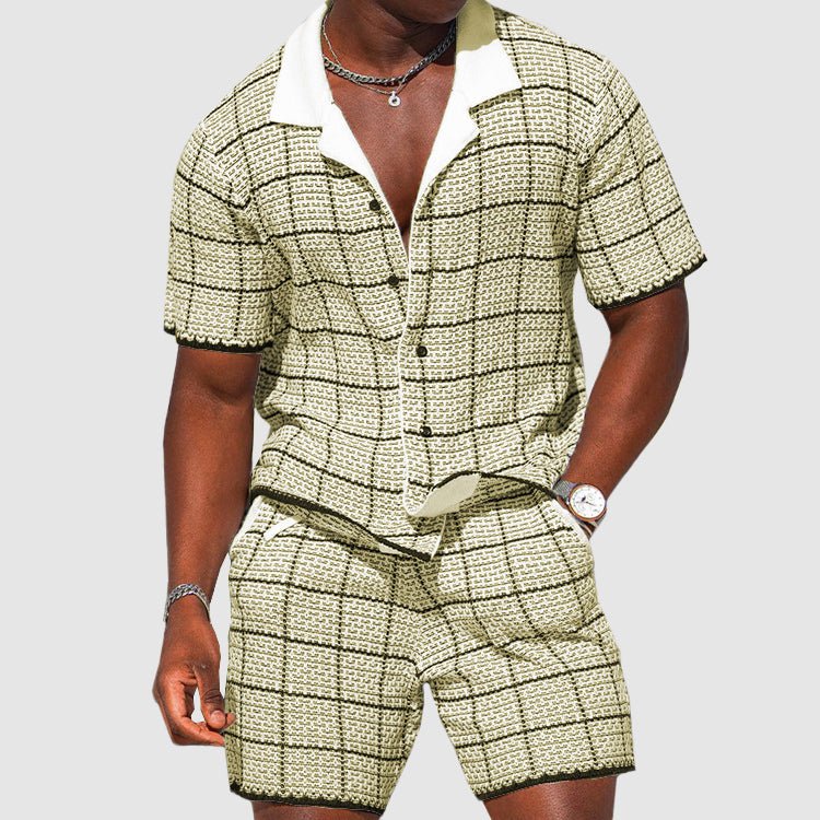 Eddie - Belsaccio Premium Set