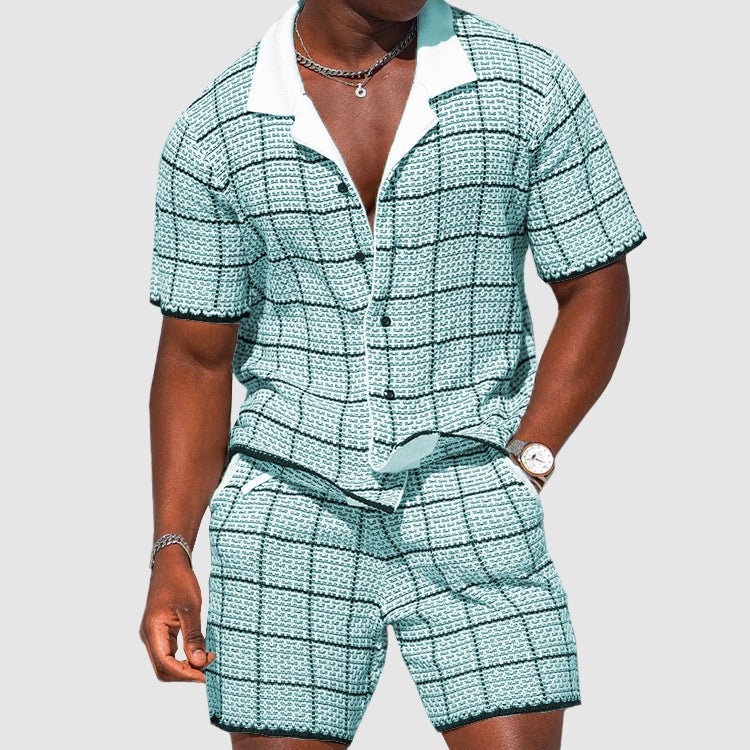 Eddie - Belsaccio Premium Set