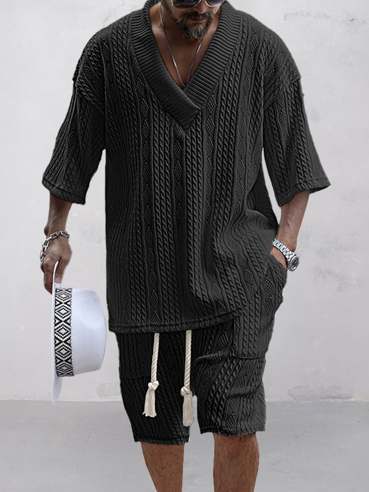 Garry - The Father Vacation Set
