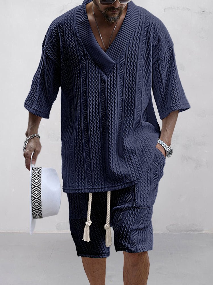Garry - The Father Vacation Set
