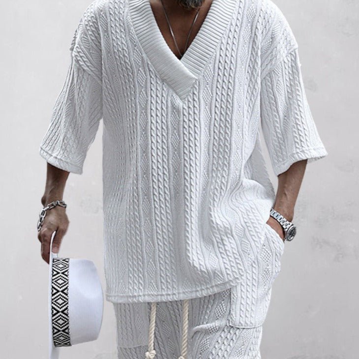 Garry - The Father Vacation Set