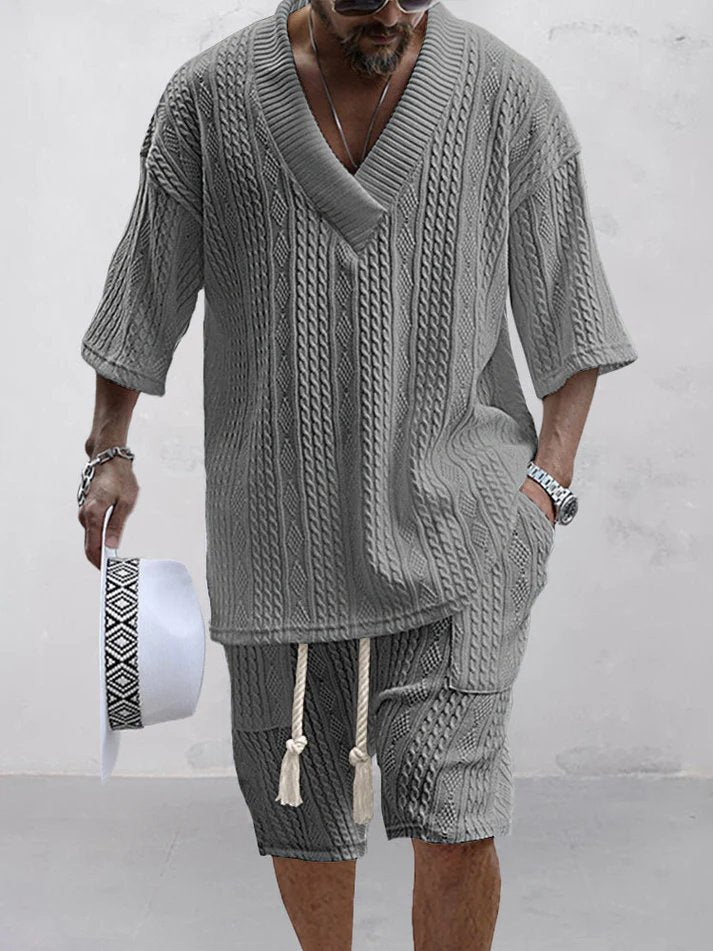 Garry - The Father Vacation Set