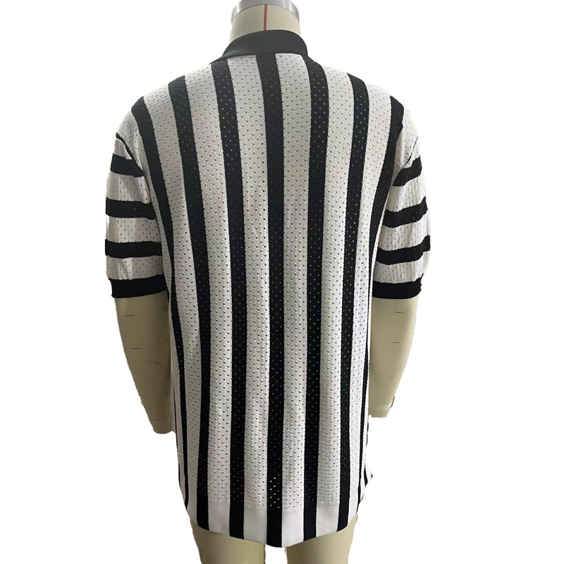 Dan - Vinthentic Lucca Men's Knitted Button-up