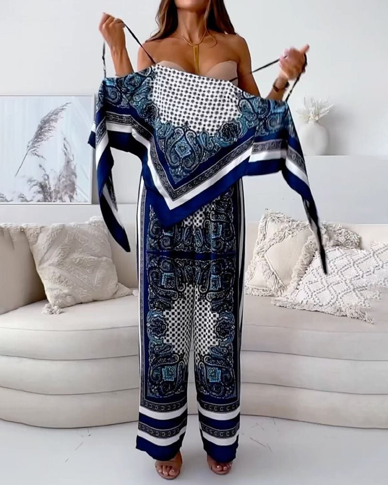 Emily™ | Two-Piece Set