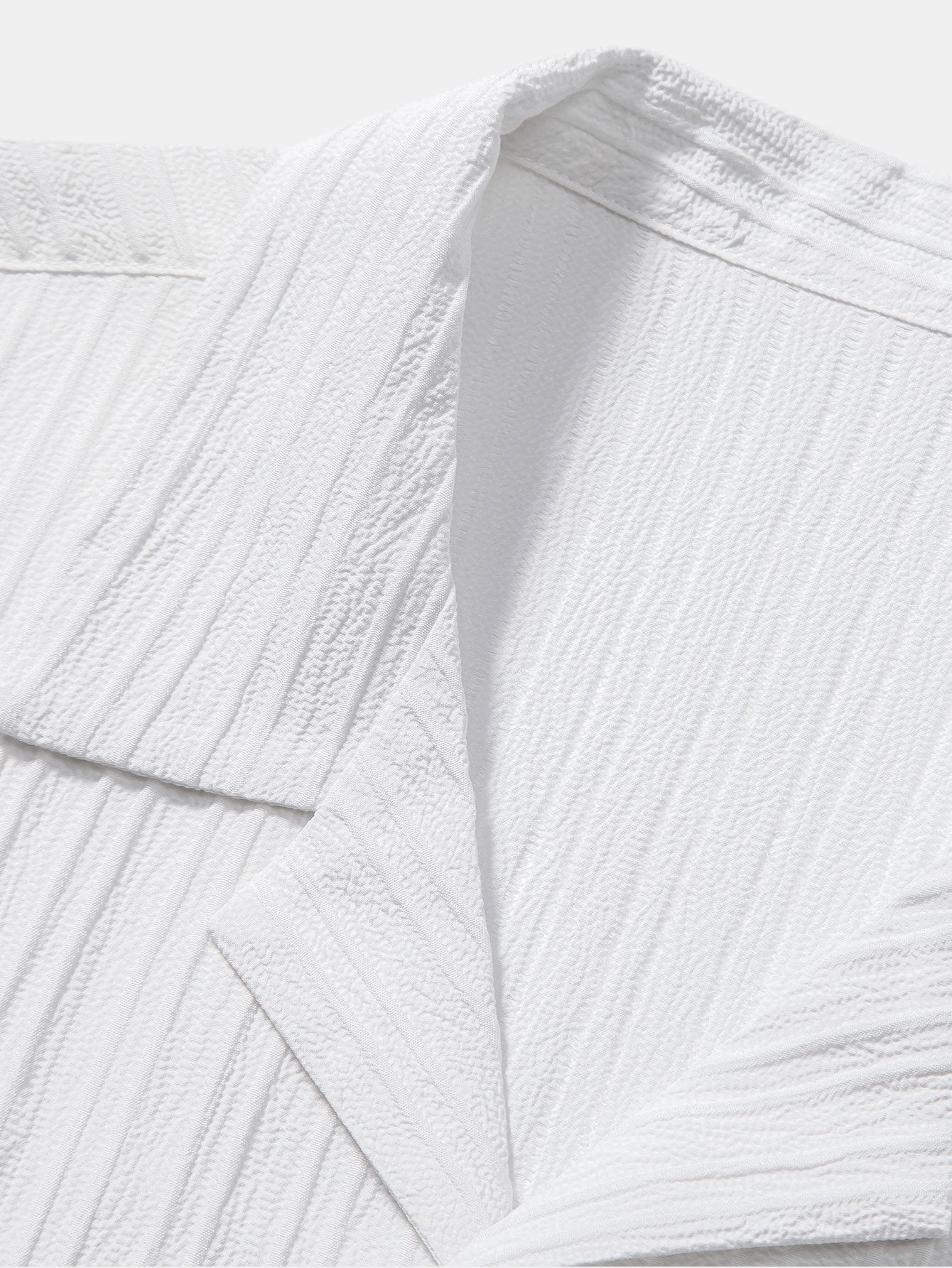 Nigel| Men's Shirt and Pants Set| Two-Piece